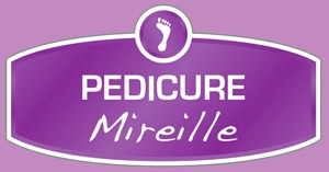 Pedicure Mireille