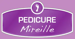 Pedicure Mireille